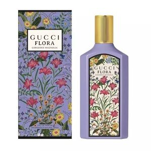 Gucci Flora Gorgeous Magnolia